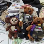Среднеуральск и Рефтинский активно участвуют во всероссийской акции «Тепло для Героя»