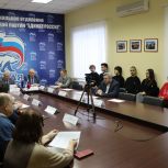 Более 5 тысяч смолян – в рядах сторонников «Единой России»