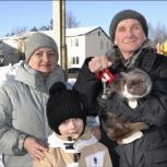 В Рыбинском районе новоселами стали еще 23 семьи