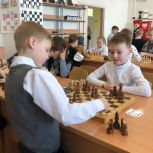 В Челябинске при поддержке «Единой России» состоялся шахматный турнир