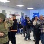 Уроки мужества, викторины, возложение цветов: «Единая Россия» организовала патриотические акции к годовщине Победы в Сталинградской битве
