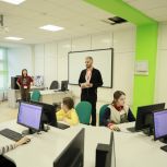 Самара определила юных IT-чемпионов: подвели итоги конкурса «Искусство кода 2026»