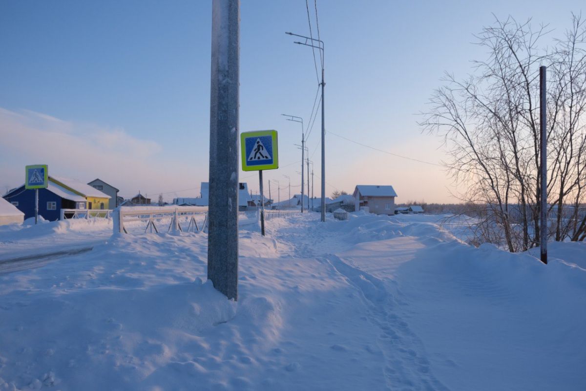 Безопасность в приоритете!