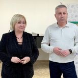 Активное долголетие: когда опыт и мудрость находят свое применение