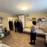 В Хабаровском крае подводят итоги пилотного проекта по сопровождаемому проживанию