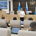 Акция «Письмо герою», мониторинг школ и субботник: депутаты гордумы активно принимают участие в жизни Екатеринбурга