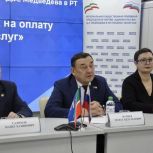 В Татарстане завершается неделя приемов граждан