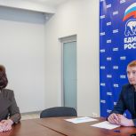 При поддержке «Единой России» трудоустроены 580 тысяч человек