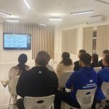 В Салехарде обсудили формирование кадрового потенциала для решения экологических задач в Арктической зоне России