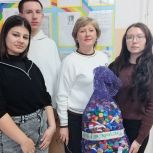 Краснопартизанский район присоединился к эколого-благотворительной акции