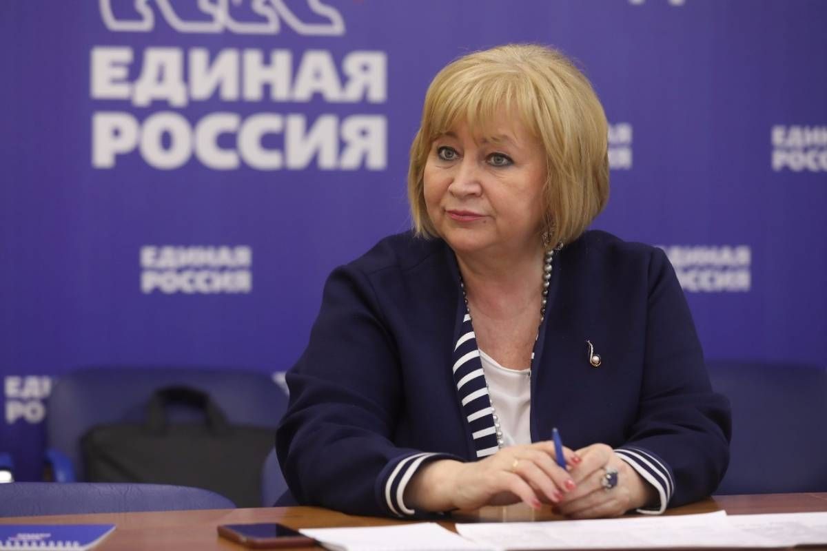 Госдума приняла закон, направленный на расширение поддержки многодетных семей