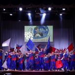 Смоленщина вокальная, танцевальная и музыкальная – как проходит конкурс «Единой России» «Знаете, каким он парнем был!»