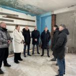 К концу февраля в Благовещенске откроется мультицентр