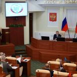 Члены фракции «Единой России» в облдуме поддержали важный законопроект, касающийся приграничья