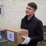 Перечень наград за волонтерскую деятельность расширили в Алтайском крае