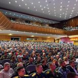 В Костромской области проходят торжественные мероприятия в честь Дня защитника Отечества