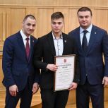Виталий Хоценко: По программам «Единой России» в Омской области построили 43 спортивных объекта
