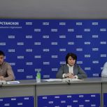 Клара Тазетдинова: В Татарстане трудоустроены 75% вернувшихся с СВО ветеранов