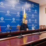 Аркадий Фомин провел прием граждан Ермишинского округа