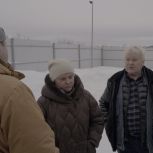 На контроле у Холмогорского местного отделения «Единой России» состояние инфраструктуры
