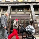 «Единая Россия» обеспечит запрет на испытательный срок для женщин с детьми в возрасте до трёх лет