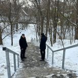 «Единая Россия» помогла благоустроить общественные пространства в Ростовской области