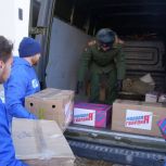 Александр Федчишин: Для нас важно, чтобы каждый военнослужащий знал, что о нём помнят и им гордятся