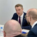 При поддержке «Единой России» сфера культуры в регионе получит новый импульс развития