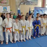 В Корсакове состоялось первенство Сахалинской области по дзюдо