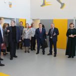 Будущее образования Увельского округа обсудили на площадке народной программы