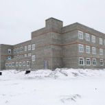 Денис Паслер направил субсидии муниципалитетам на строительство школ и детских садов