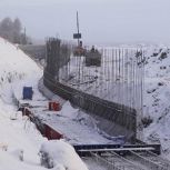 В правительстве Архангельской области обсудили ход строительства кампуса «Арктическая звезда»