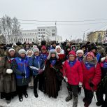«Единая Россия» почтила память воинов-интернационалистов