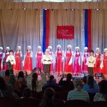 В Коминтерновском районе Воронежа при поддержке «Единой России» проходит отборочный тур фестиваля «Защитники Отечества»