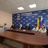 Семьи участников СВО осваивают финансовую грамотность