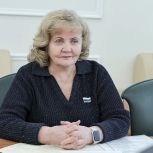 Людмила Бабушкина обсудила с заслуженными врачами РФ вопросы повышения престижа медицинской профессии