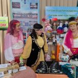 В Старобалтачево состоялся  фестиваль «Балтачевское долголетие»