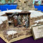 Объявлен всероссийский конкурс музеев на создание лучшей военно-исторической диорамы