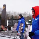 Митинги, выставки, возложение цветов: «Единая Россия» провела в регионах памятные мероприятия в честь Дня воинов-интернационалистов