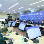 Приоритет отечественному производству: в новой народной программе «Единой России» предложат новые меры поддержки российских производителей