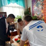 Сталинградская битва: Уроки истории в интерактивном формате