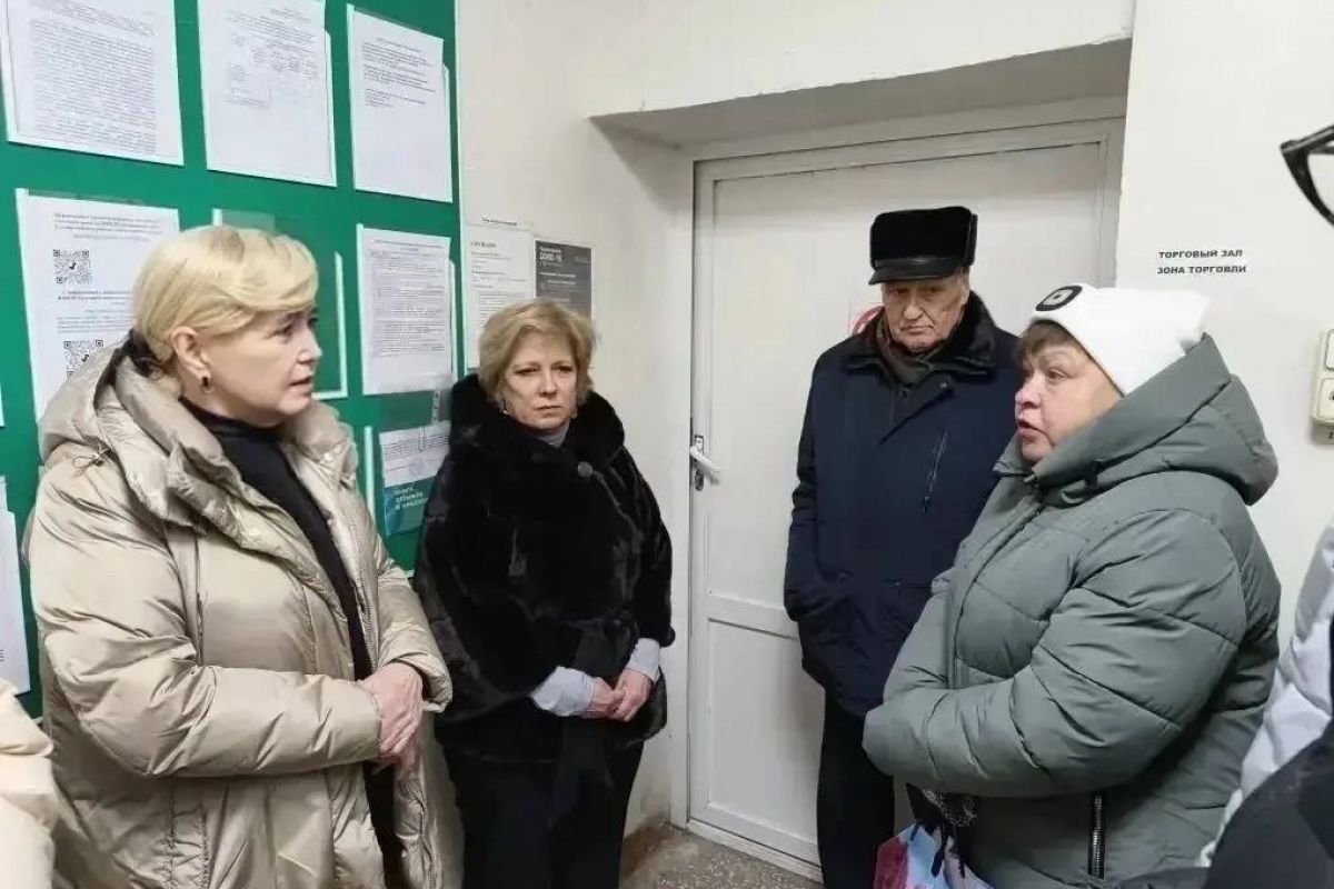 Тамара Фролова: «Здравоохранение - живая система, которая требует постоянного внимания и изменения под конкретные ситуации»