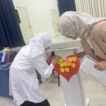 В Чеченской Республике по проекту «Крепкая семья» прошли открытые уроки «Уважение – основа отношений»