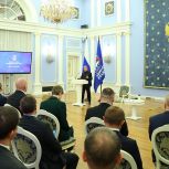 Дмитрий Медведев пригласил экспертное сообщество к работе над новой народной программой «Единой России»