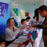«Единая Россия» в 2026 году масштабирует мероприятия партпроекта «Историческая память»