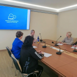 Женское движение Единой России расширяет горизонты