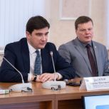 Участники программы «Защитники. Под крылом Архангела» познакомились с возможностями САФУ