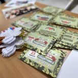 В Мурманской области при поддержке «Единой России» прошли патриотические фестивали
