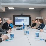 В Липецкой области начался сбор предложений в Народную программу «Единой России»