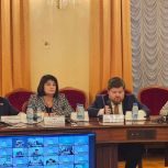 Депутат Госдумы Сергей Кривоносов: Комфорт и безопасность туристов должны быть приоритетом при формировании железнодорожных маршрутов